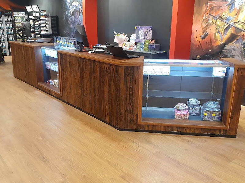 Fox Den Projects (Licensed Carpentry Services) project 8