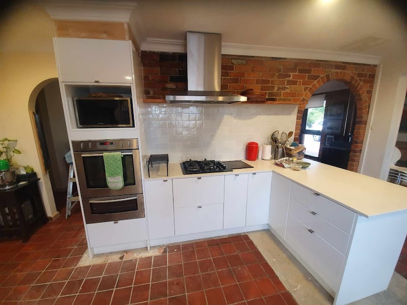 Fox Den Projects (Licensed Carpentry Services) project 9