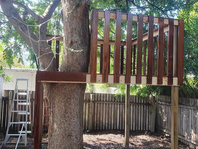 Fox Den Projects (Licensed Carpentry Services) work 2