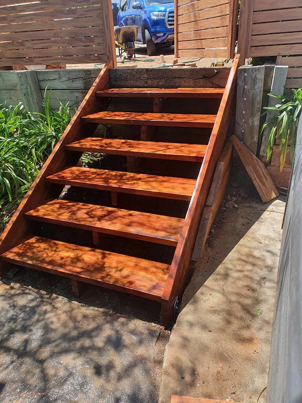 Fox Den Projects (Licensed Carpentry Services) project 5