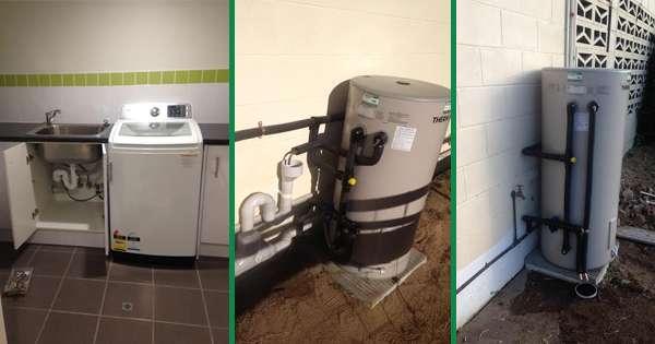 Fox plumbing and gas services photo 1