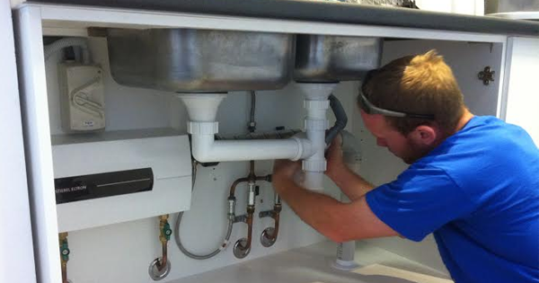 Fox plumbing and gas services photo 2