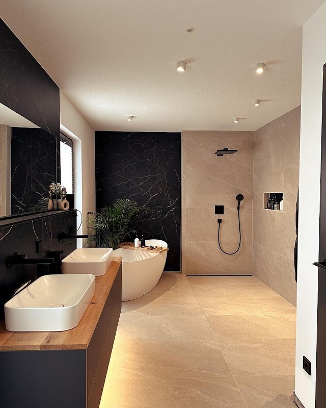 FR Tiling Pty Ltd project 5