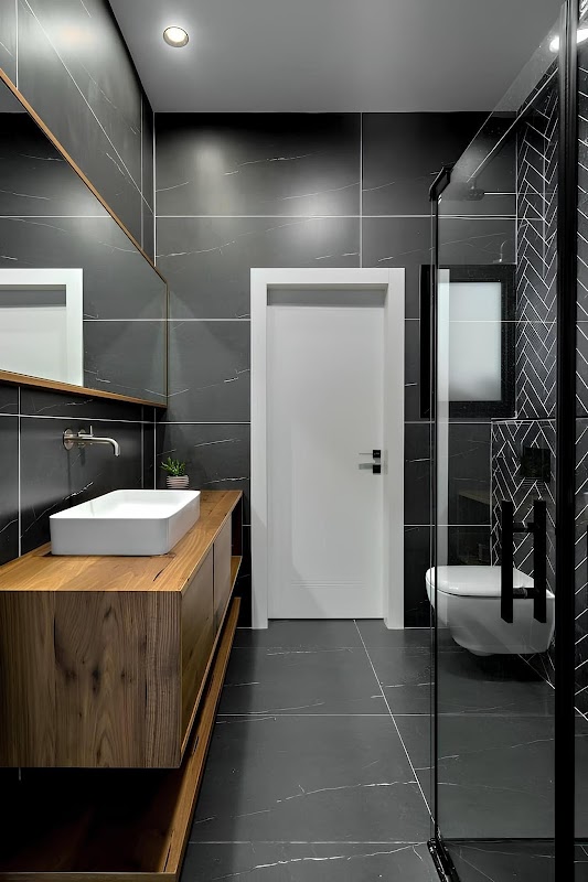 FR Tiling Pty Ltd project 6