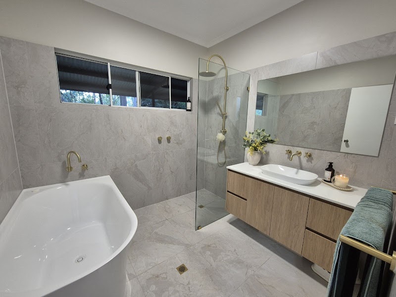 FR Tiling Pty Ltd project 8