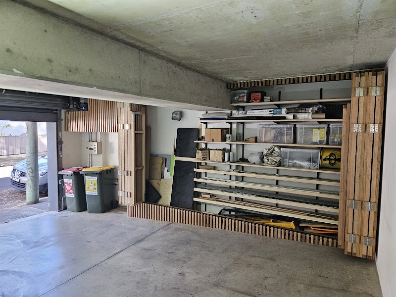 Framewise Carpentry work 2