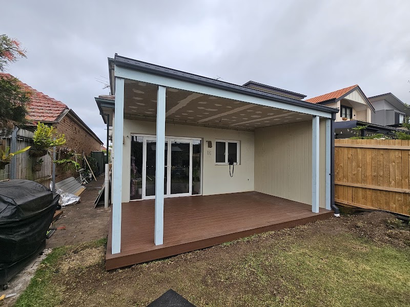 Framewise Carpentry project 7