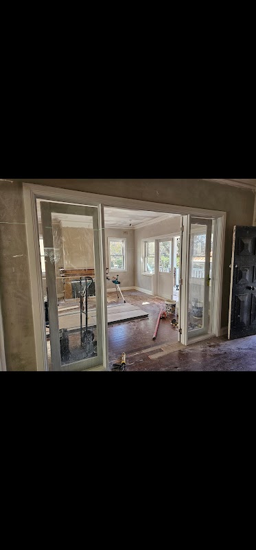 Framewise Carpentry project 8