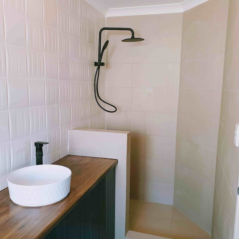 Frank Britton Plumbing project 6