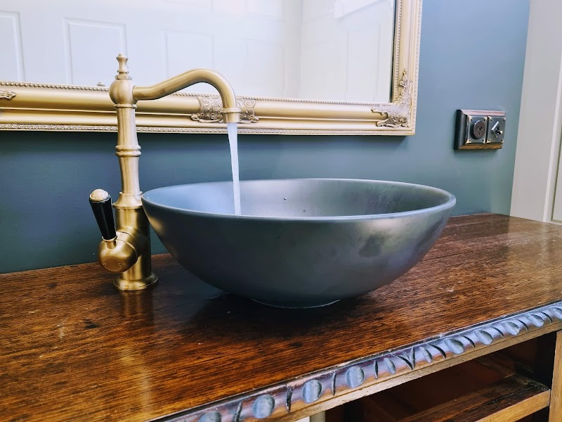 Frank Britton Plumbing project 7