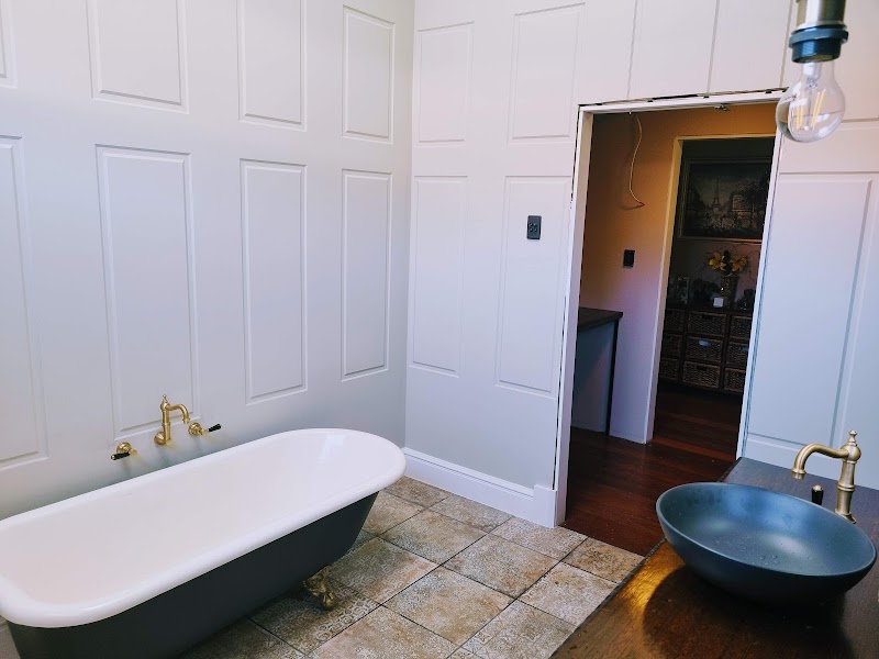 Frank Britton Plumbing project 8