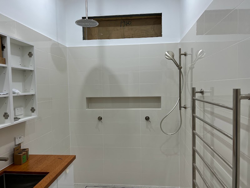 Frank Britton Plumbing project 10