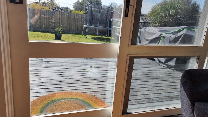 Frankston Glass project 2