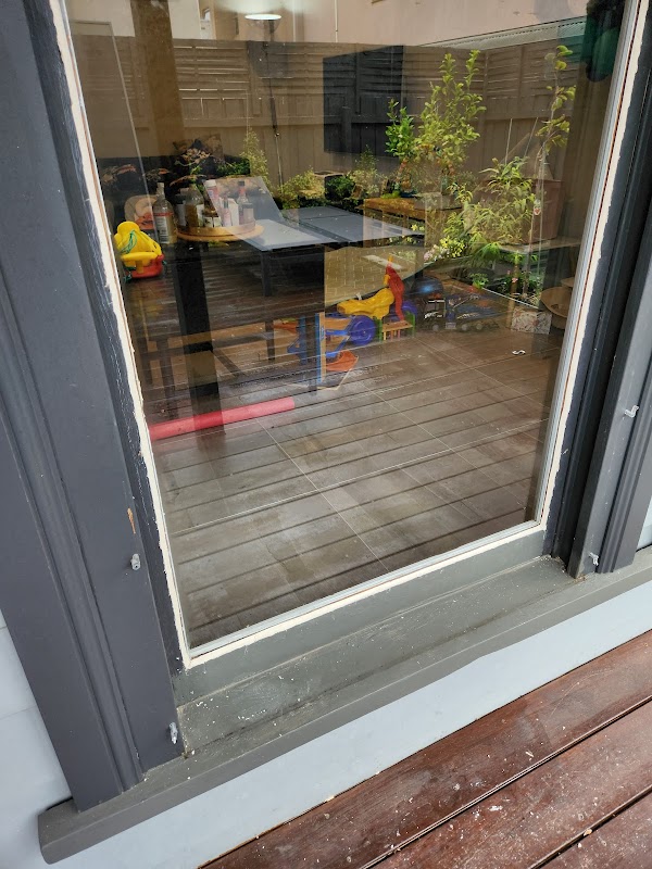 Frankston Glass project 4