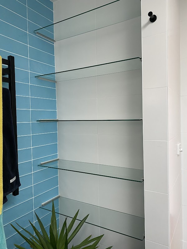 Frankston Glass project 8