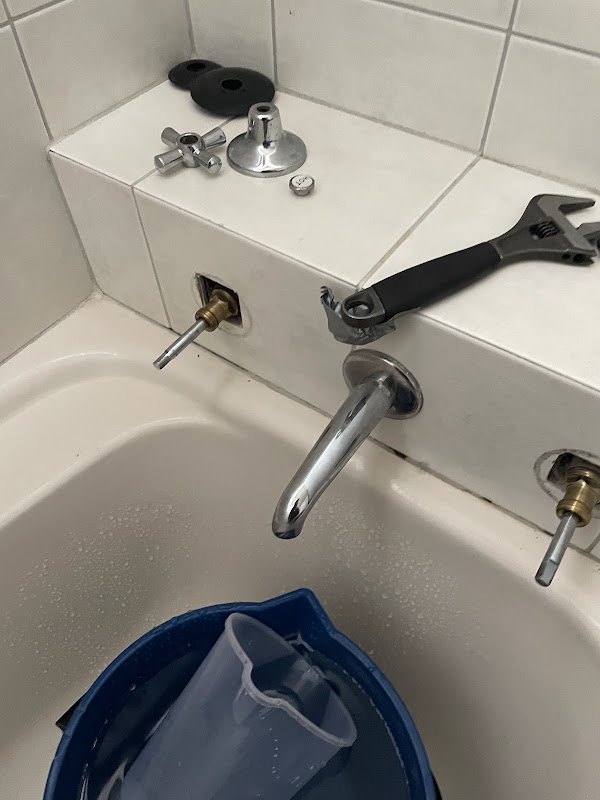 Frankston Plumbing Group work 1