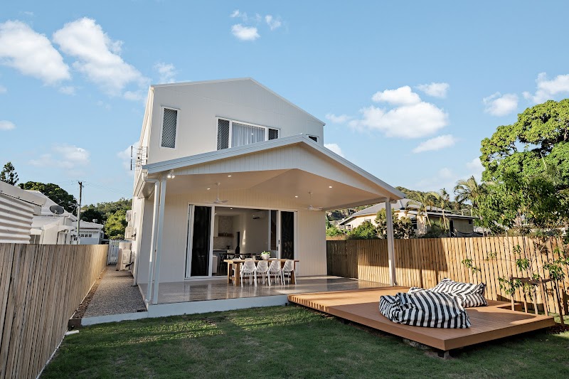 Franzmann Constructions work 1
