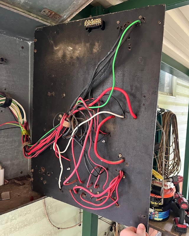 Fraser Electrical Enterprises work 4
