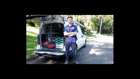 Frawley Electrical work 1