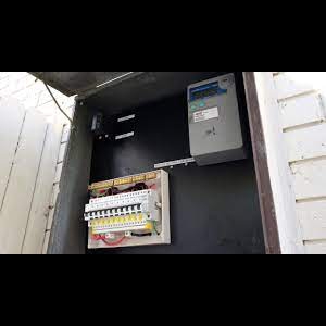Frawley Electrical project 6