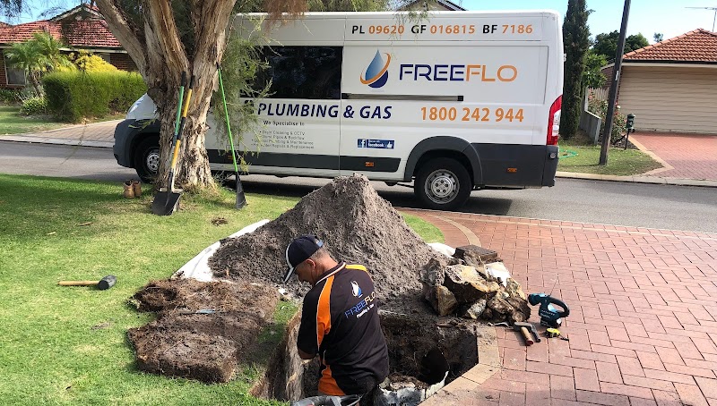 Freeflo Plumbing & Gas photo 1