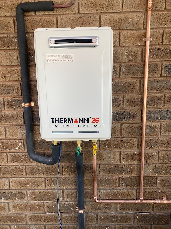 Freeflo Plumbing & Gas photo 2