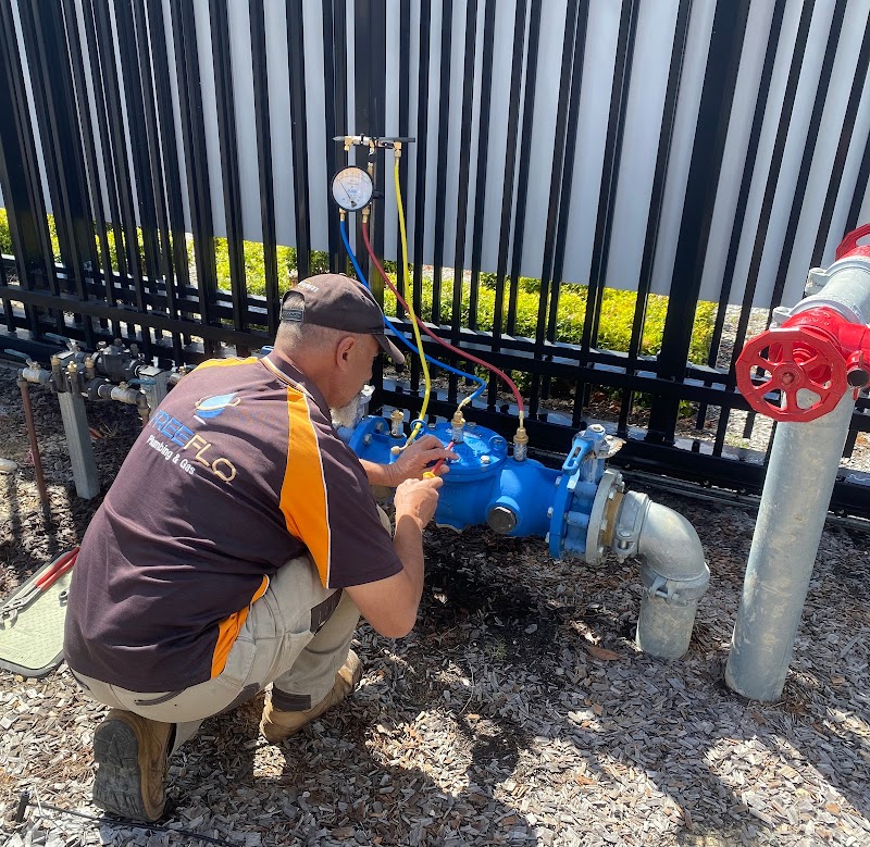 Freeflo Plumbing & Gas project 5