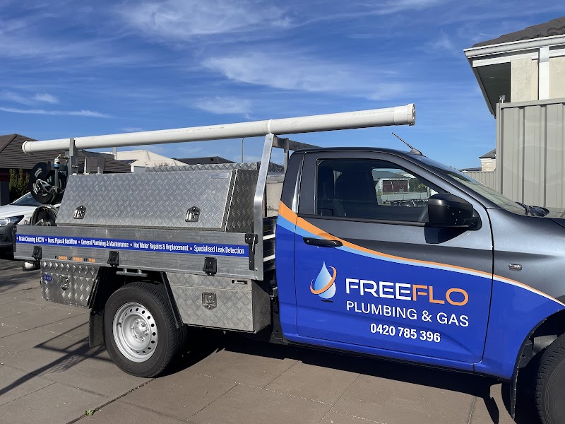 Freeflo Plumbing & Gas project 6