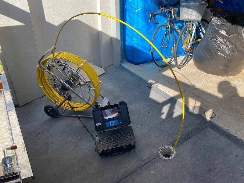 Freeflo Plumbing & Gas project 7