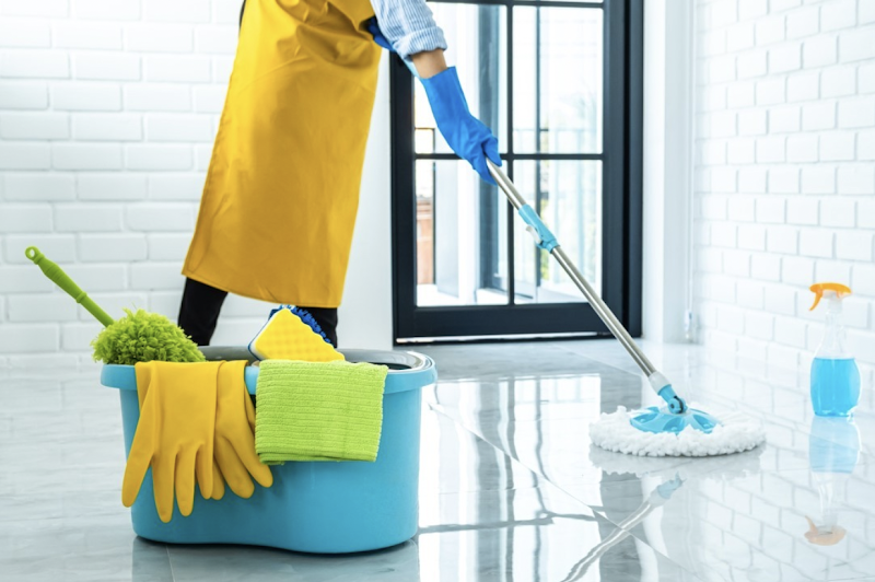 Fresh Breeze Services work 2