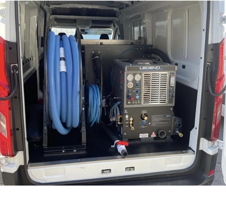 Fresh Carpet, Tile & Grout Cleaning Services photo 1