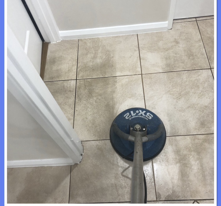 Fresh Carpet, Tile & Grout Cleaning Services photo 2
