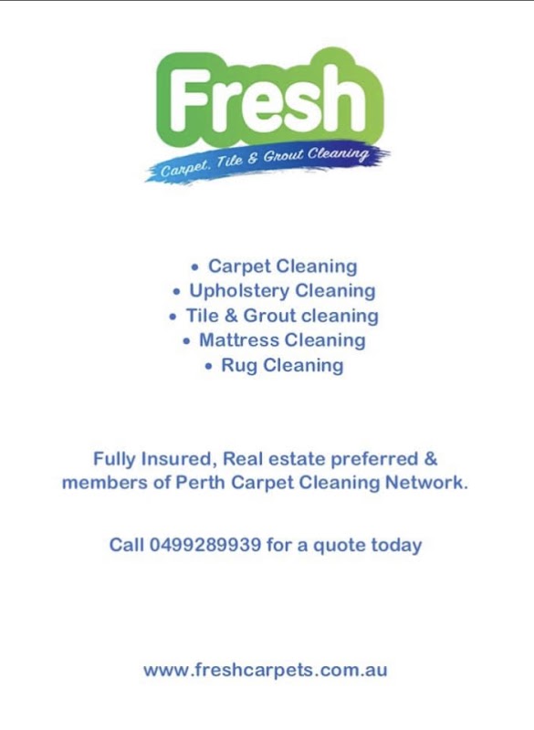 Fresh Carpet, Tile & Grout Cleaning Services project 6