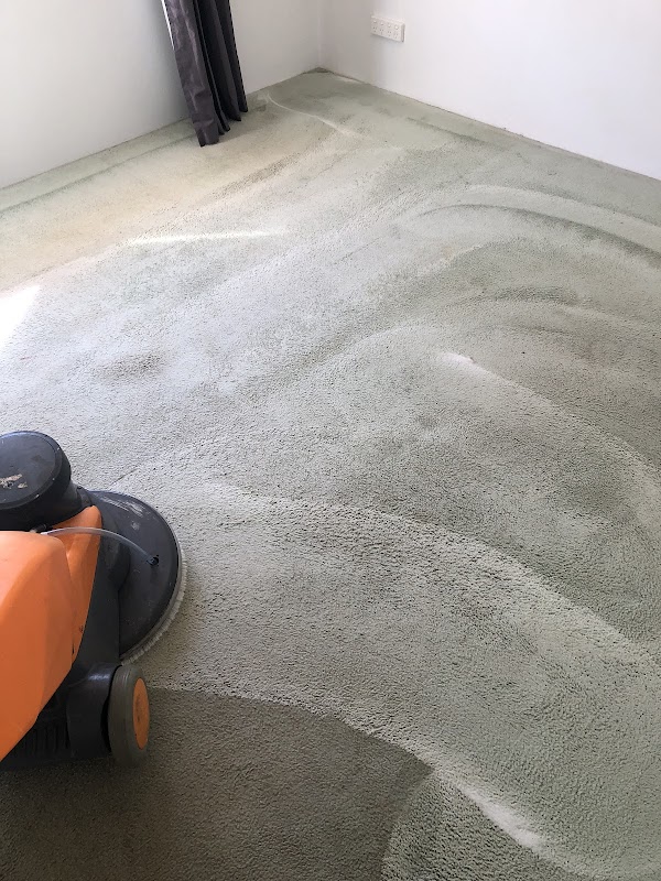 Fresh Carpet, Tile & Grout Cleaning Services project 7