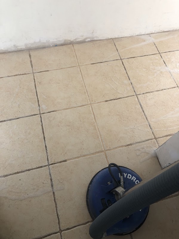 Fresh Carpet, Tile & Grout Cleaning Services project 8