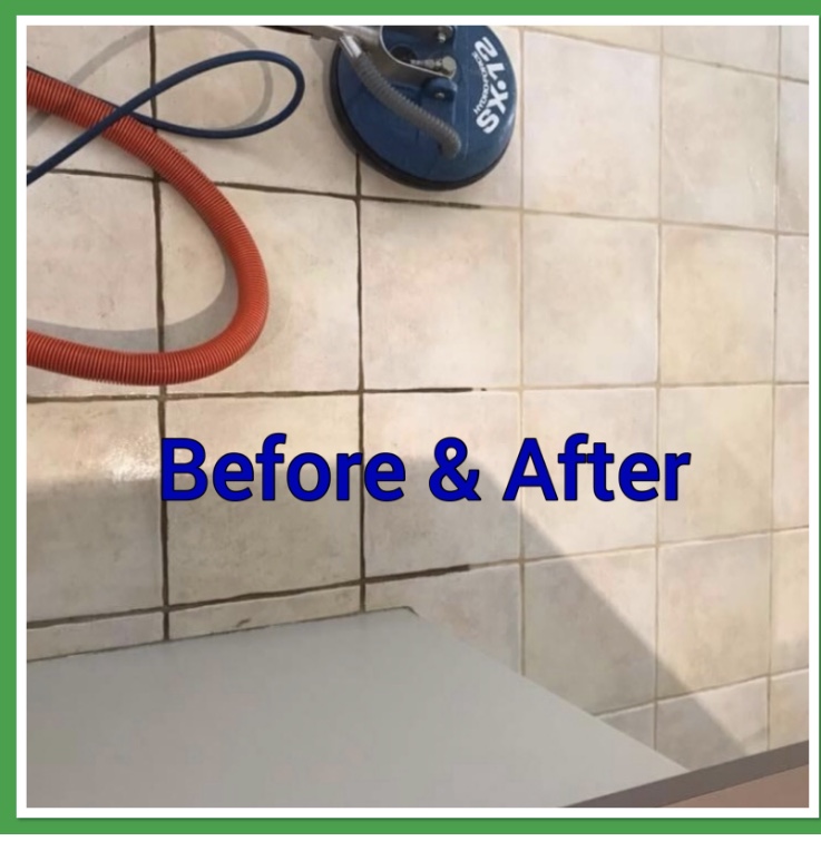 Fresh Carpet, Tile & Grout Cleaning Services project 9