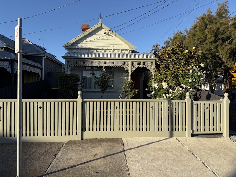 Fresh Coat | House Painting work 1