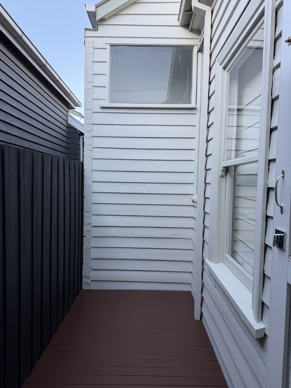 Fresh Coat | House Painting work 4
