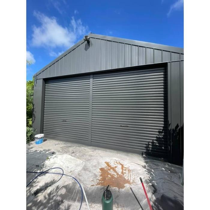 Fresh Coat | House Painting project 5
