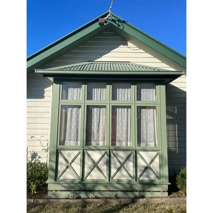 Fresh Coat | House Painting project 7