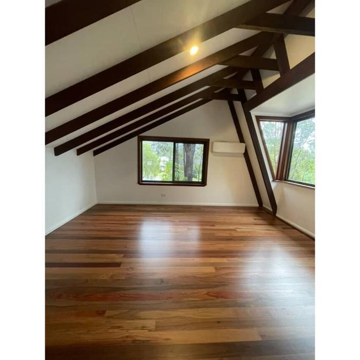 Fresh Coat | House Painting project 8