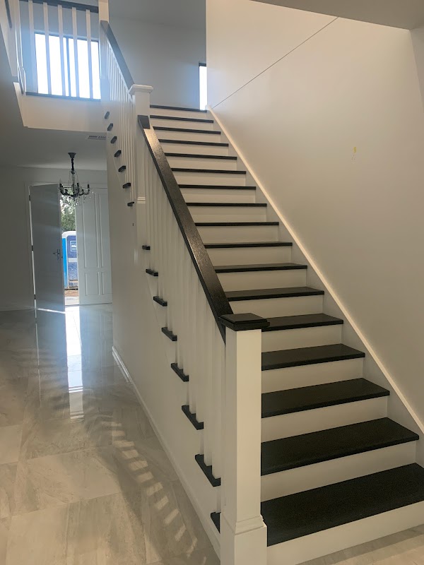 Fresh Coat Painting & Maintenance project 5