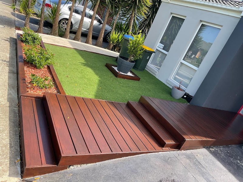 Fresh Coat Painting & Maintenance project 6