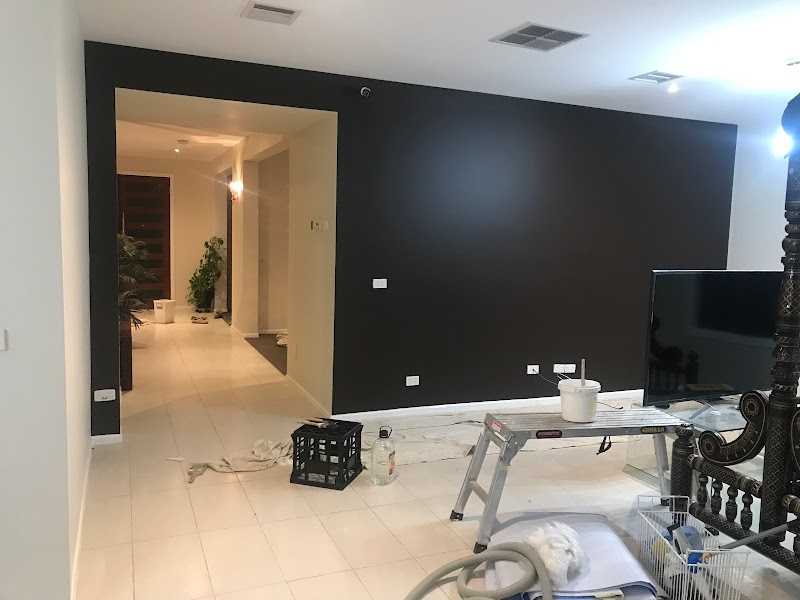Fresh Coat Painting & Maintenance project 8