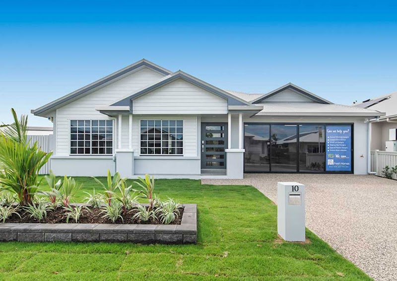 Fresh Homes - Townsville photo 2