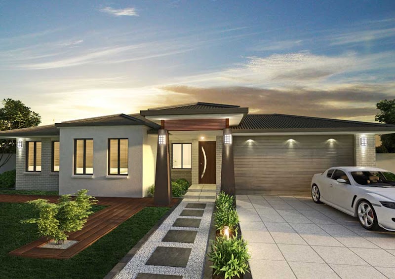 Fresh Homes - Townsville project 6