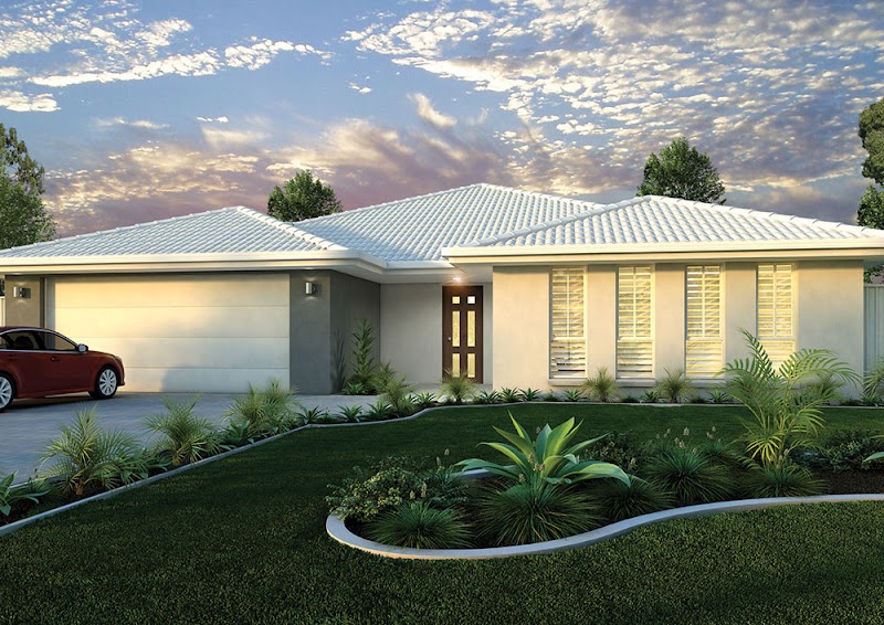 Fresh Homes - Townsville project 7
