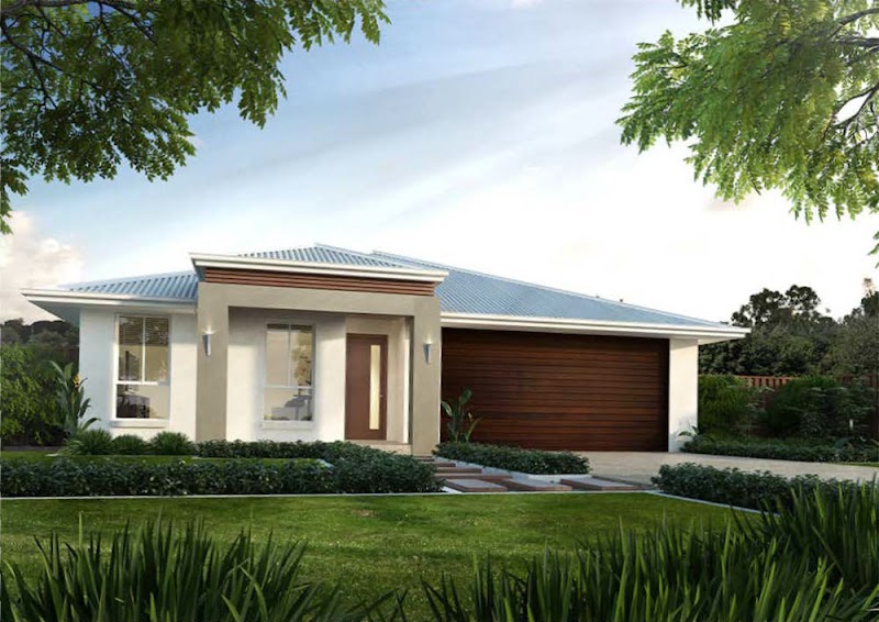 Fresh Homes - Townsville project 8