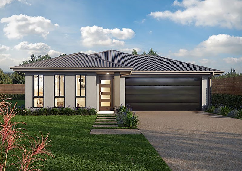 Fresh Homes - Townsville project 9