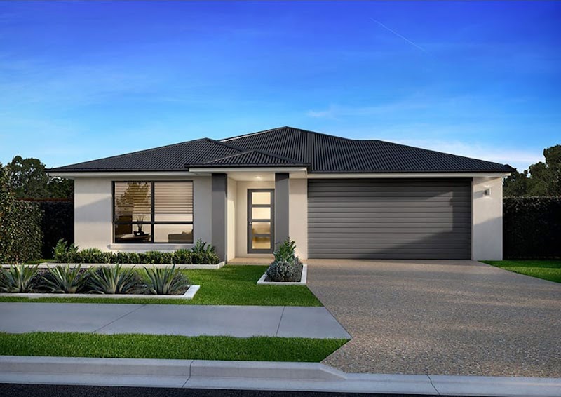Fresh Homes - Townsville project 10